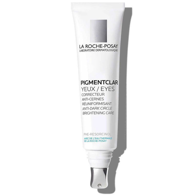 La Roche-Posay Pigmentclar Eye Cream for Dark Circles 15 ml - 0.5 FL.OZ