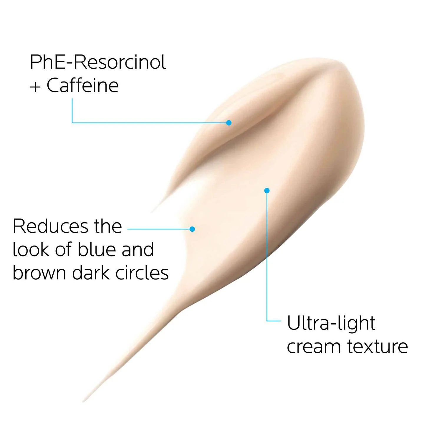 La Roche-Posay Pigmentclar Eye Cream for Dark Circles 15 ml - 0.5 FL.OZ