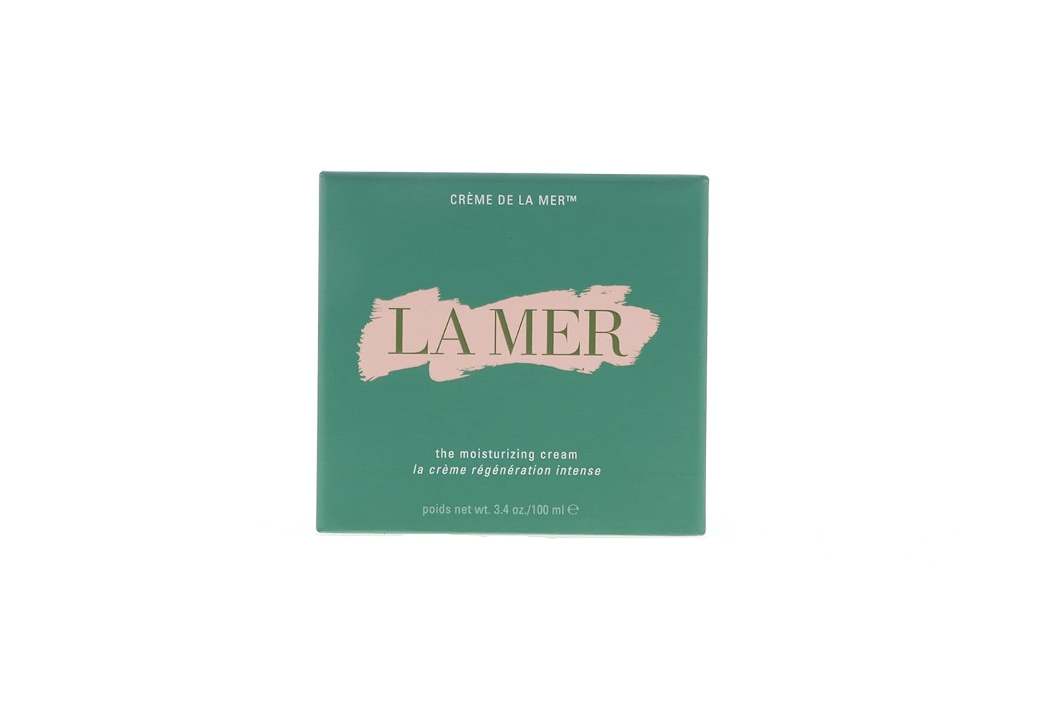 La Mer Creme The La Mer The Moisturizing Cream 3.4oz/100ml