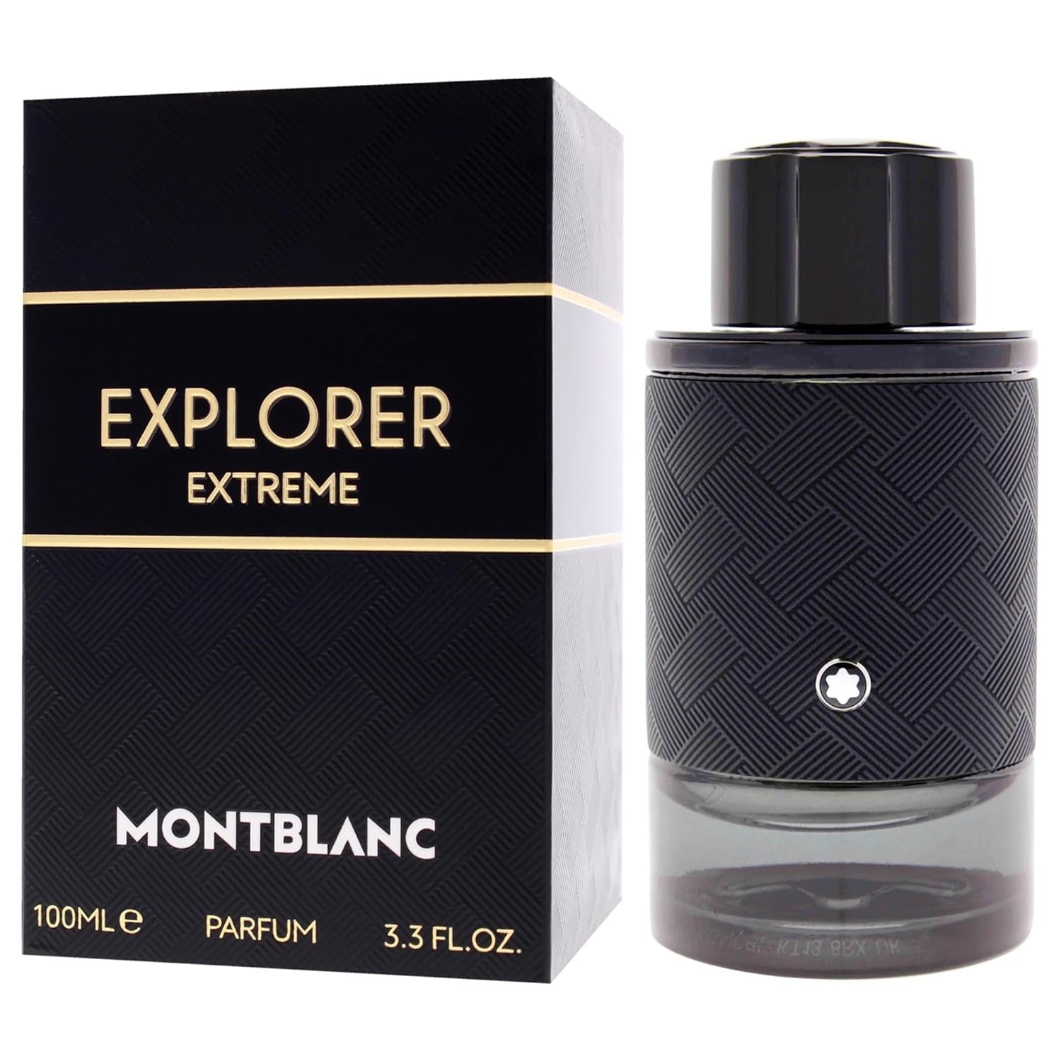 MONTBLANC Explorer Extreme Parfum