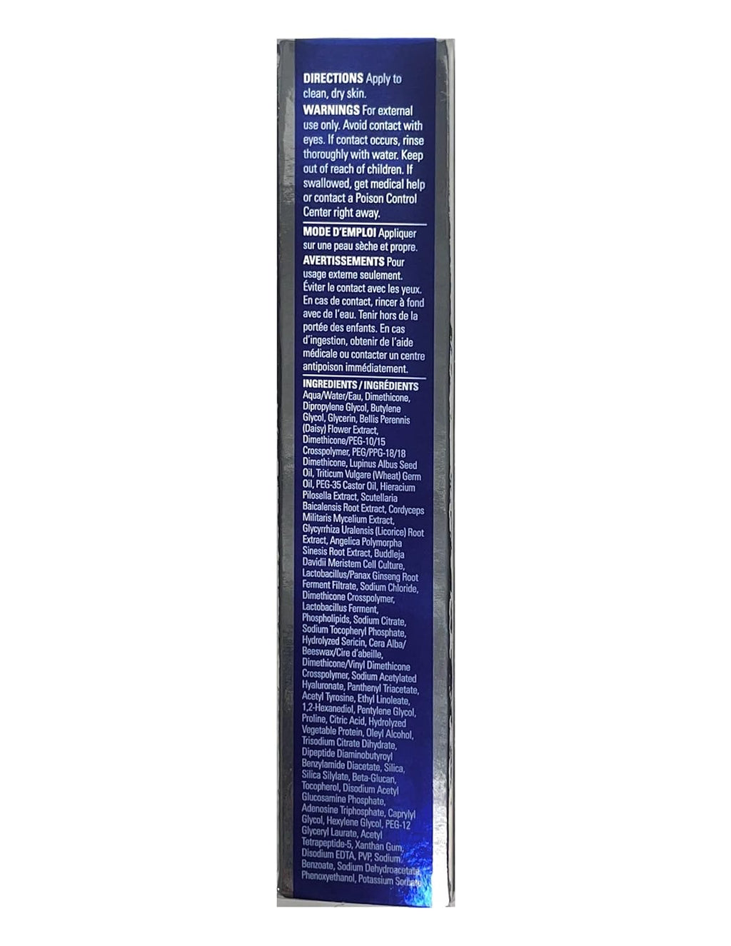 ZO Skin Health Growth Factor Eye Serum | Anti-Aging Eye Treatment