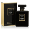 Chanel Coco Noir Eau De Parfum Spray 35ml / 1.2oz – Luxury Women’s Fragrance, Long-Lasting Elegant Scent