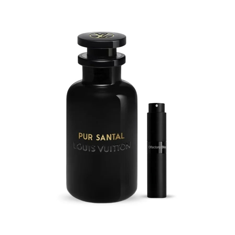Louis Vuitton Les Sables Roses Eau De Parfum 100ml – Luxury Unisex Rose Oud Fragrance