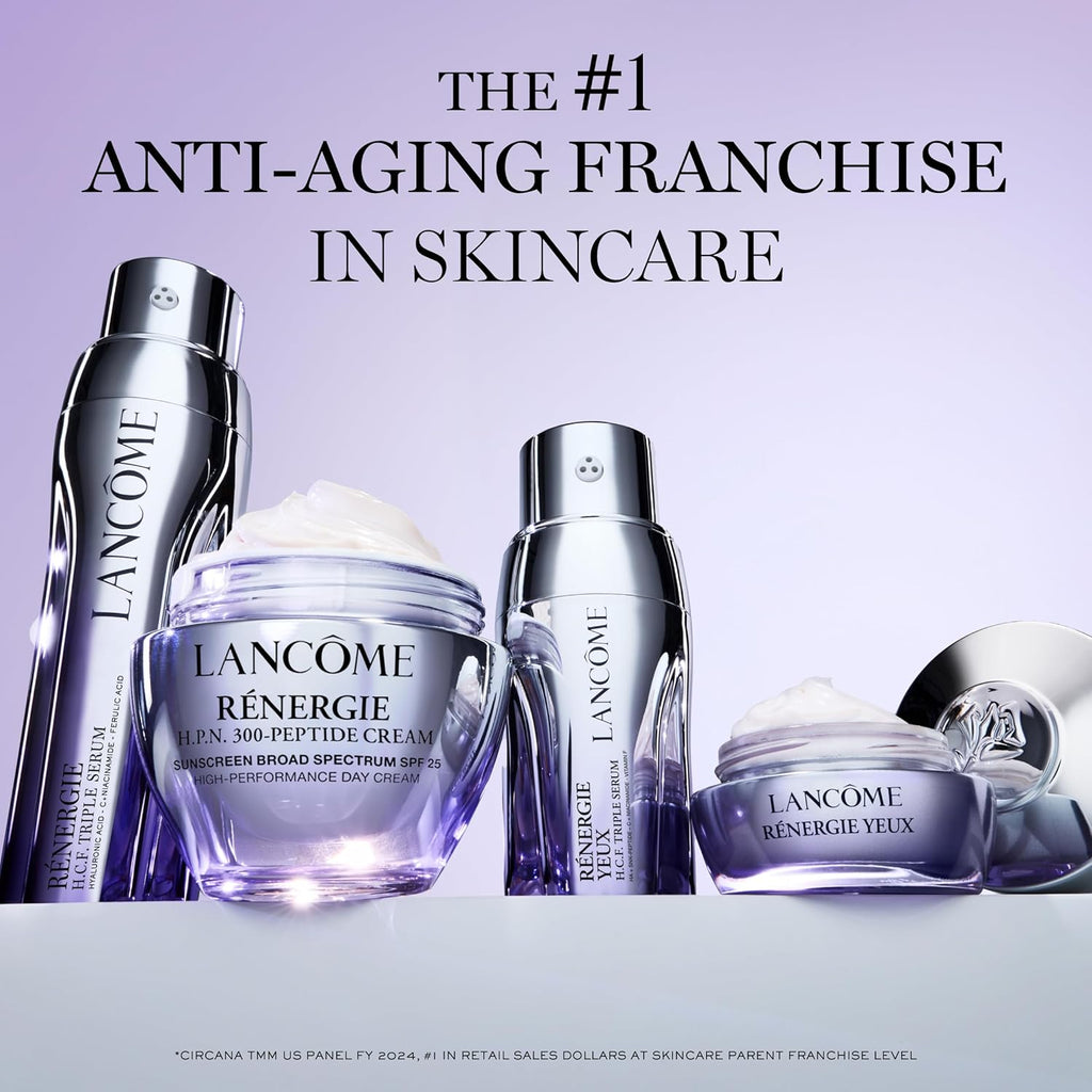 Lancome Renergie H.C.F Triple Serum ANTI-AGING 1.7oz /50mL