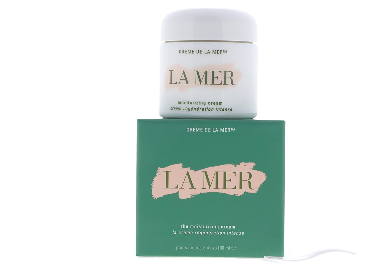 La Mer Creme The La Mer The Moisturizing Cream 3.4oz/100ml