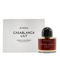 Byredo Casablanca Lily Extrait De Parfum 30ml – Luxury Unisex Floral Amber Fragrance