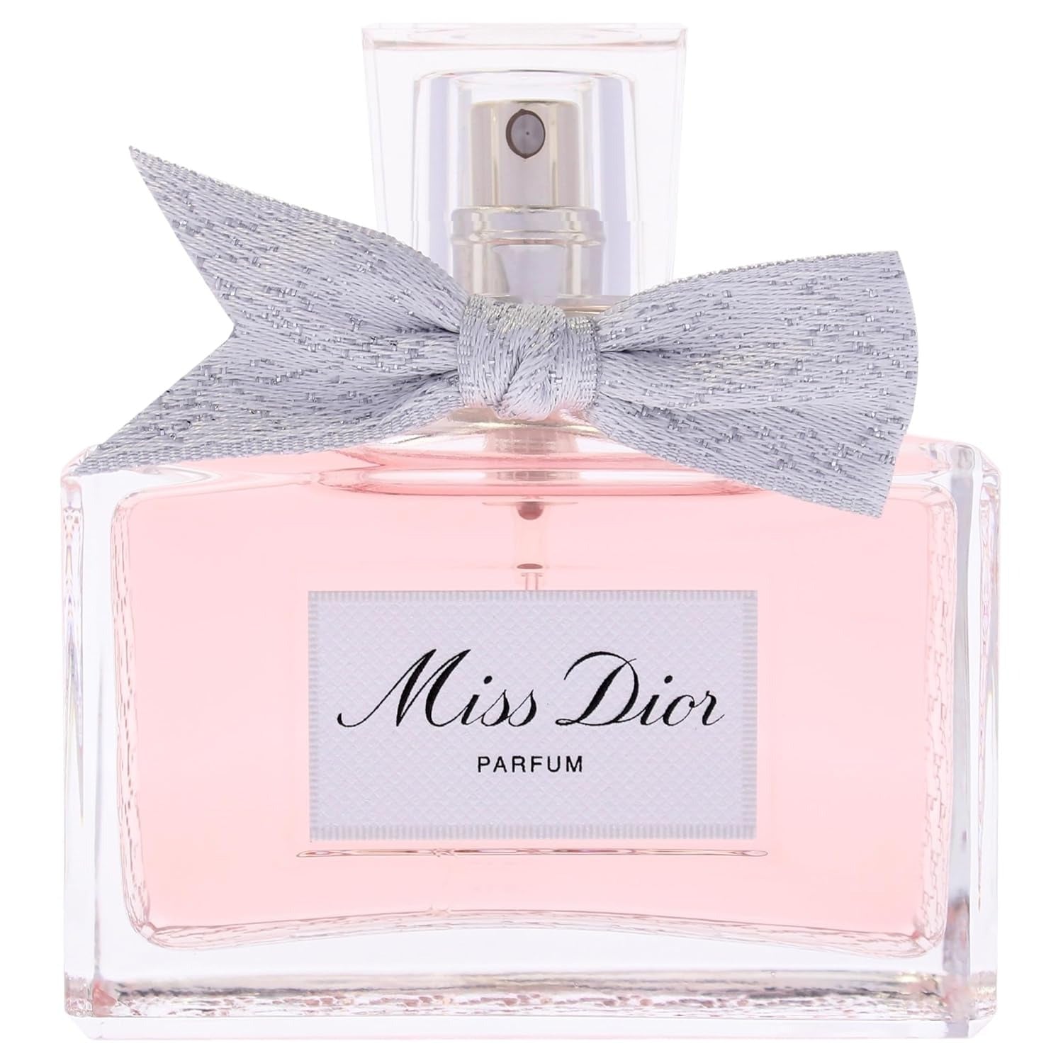 Miss Dior Parfum Spray 1.7 oz / 50ml – Luxury Floral Women’s Perfume, Long-Lasting Elegant Fragrance