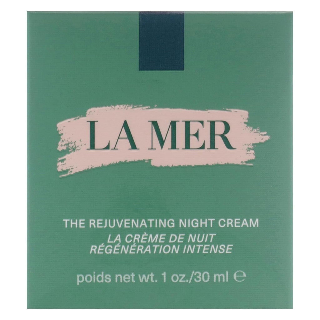 La Mer The Rejuvenating Night Cream 2 fl. oz/60ml