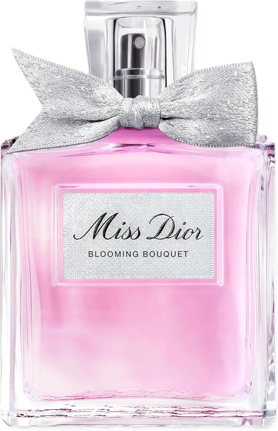 Miss Dior Blooming Bouquet Eau De Toilette Spray 3.4 oz / 100ml – Fresh Floral Women’s Luxury Perfume